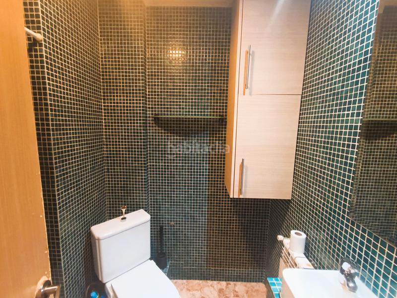 Foto f841ce23-7c90-44a3-bf0a-b80c483e25d9. Duplex dans plaza dels castanyers 1 dans Can Deu Sabadell