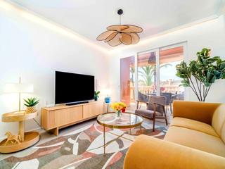 Àtic a Génova 56. Ático dúplex completamente reformado en la mejor urbanización de