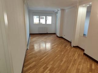 Lloguer Pis a Illueca 5. Se alquila piso sin amueblar en zona parque miraflores (zaragoza