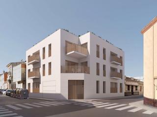 Appartamento in Pau casals 95