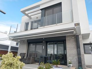Casa en Calle guanábano 11. Se vende: casa independiente