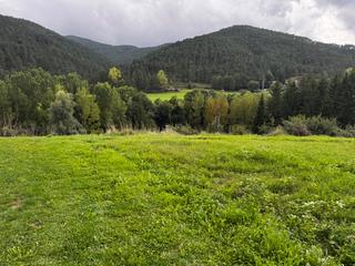Wohngrundstück in Carrer comte l'arnau 1. Terreno en gombreny