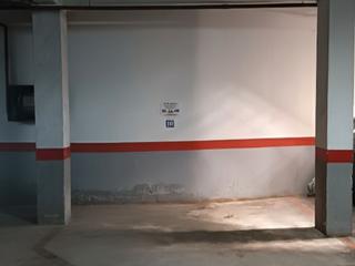 Miete Motorradparkplatz in Juan molina  21. Garaje para moto en xirivella