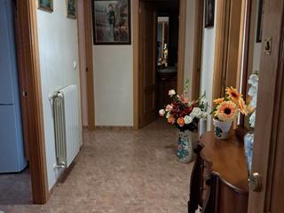 Etagenwohnung in Carrer assegador 47. Piso para entrar a vivir
