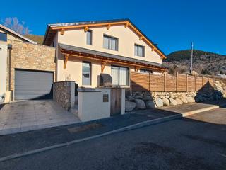 Maison à Rue sol y neu 2. Casa de 151m² targasonne