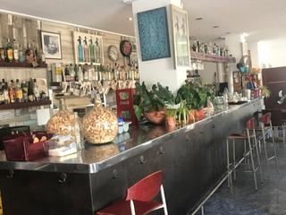 Geschäftsraum in Passeig antoni maura 102. Venta de restaurante con inmueble propio en manacor (mallorca) m