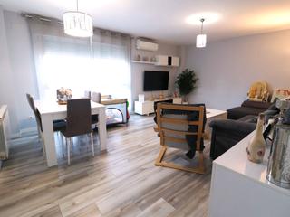 Appartement à Planeta urano 25