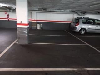 Lloguer Aparcament cotxe a Valldemossa 46. Parking en alquiler en calle valldemossa