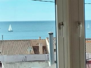 Location Appartement à Calle san francecs 15. Vistas al mar y a 100 m andando.