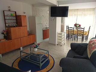 Miete Appartement in Avd del mediterraneo 51. Alquiler de piso en avenida del mediterráneo, 51