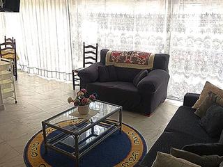 Rent Apartment in Avd del mediterraneo 51. Alquiler de piso en avenida del mediterráneo, 51