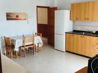Location Appartement à Carretera de almatriche 162. Alquiler con gastos incluidos