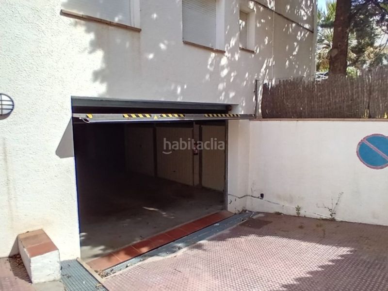 Foto 73f12cda-55ba-4ec9-8d58-511784355811. Aparcament cotxe a calle cap de creus 2 a Carboneres - La Farella Llançà