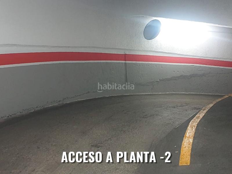 Foto 7510b48f-5979-4afd-9201-d91673a84823. Alquiler parking moto en antonio machado 41 parking compartido para motos en Siero