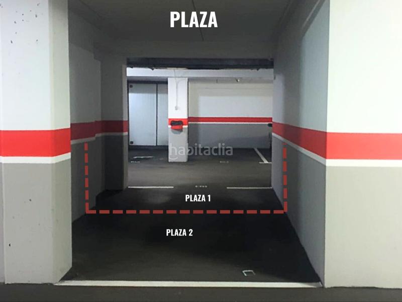 Foto 06aa19f0-ad5b-49a3-a3e8-4de55a789e6c. Lloguer aparcament de moto a antonio machado 41 a Siero