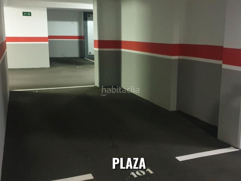 Foto 26924aab-b109-431f-9363-f5fae9f6d861. Miete motorradparkplatz in antonio machado 41 in Lugones Siero