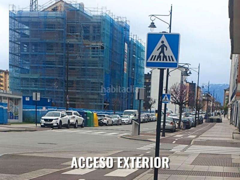 Foto 801e86c8-8911-43ec-a686-61fa988a1b3f. Miete motorradparkplatz in antonio machado 41 in Lugones Siero