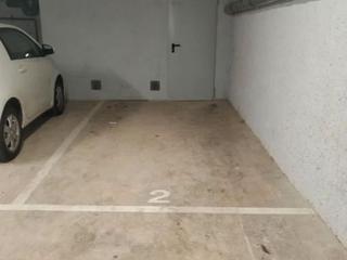 Alquiler Parking moto en Avinguda rius i taulet  6. Plaza de parking para moto en pleno centro de sant cugat