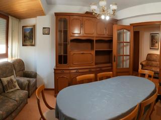 Flat in Plaça de la reforma 2