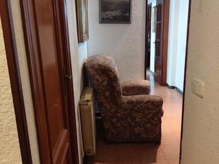 Appartement à Plaça de la reforma 2. Vendo piso para famila