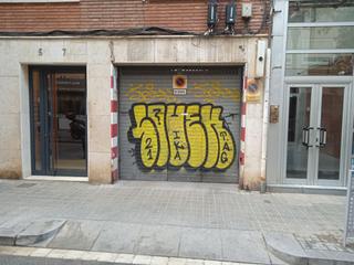 Miete Motorradparkplatz in Guardiola i feliu  5-7. Se alquila plaza de parking