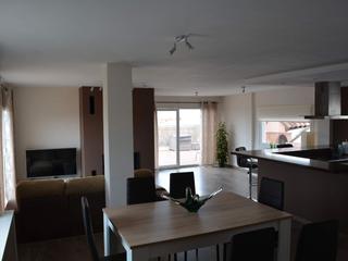 Location Attique à Casp 1