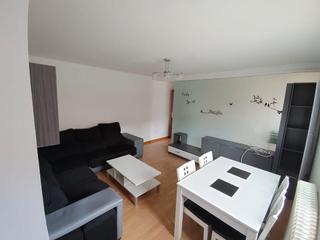 Pis a Valdecarros  13. Precioso apartamento en villamediana