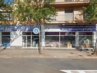 Lloguer Local Comercial a Carretera la canya  1. Local en alquiler en olot – 200 m² en la mejor ubicación (rotond
