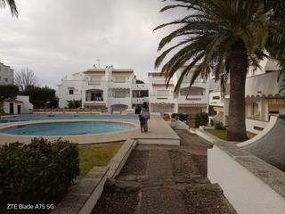 Miete Appartement in Josep carner  2. Apartamento a roses