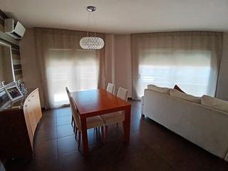 Ático en Avinguda de la pau 25. Àtic exclusiu a la millor zona residencial de mollerussa