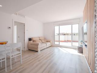 Ático en Calle sinies 4. Ático exclusivo con terrazas panorámicas en salou
