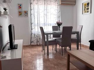 Location Appartement à Carrer primer de maig  35. Piso completo alfara ceu 2 habitaciones 2 baños