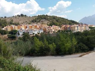 Piccolo appartamento in Tossal 12. El idílico descanso deseado