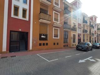 Appartement in Tossal 12. La paz no es inancanzable.