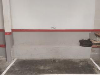 Miete Motorradparkplatz in Enginyer deulofeu  14. Parking moto gorg badalona
