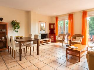 Lloguer Apartament a Carrer buckingham 21. Alquiler temporal perfecto para teletrabajar rodeado de naturale