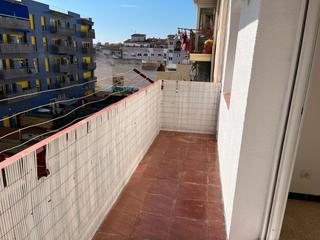 Pis a Carrer miguel de cervantes 23. Acogedora vivienda soleada!!