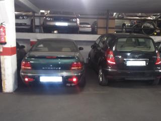 Lloguer Aparcament cotxe a Carrer de lepant 309. Plaza de aparcamiento