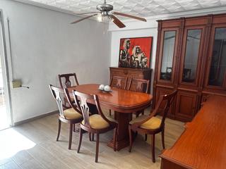Location Appartement à Calle vall de albaida 58. Ubicación excelente