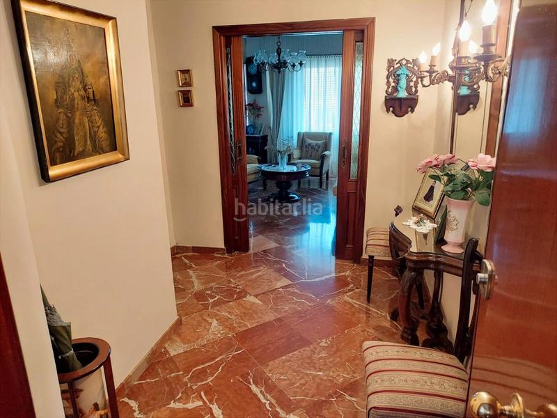 Foto 024b91f3-1ee8-47e9-94f2-e91759dfedd1. Pis a avenida manuel siurot 3a a Bami - La Estrella Sevilla