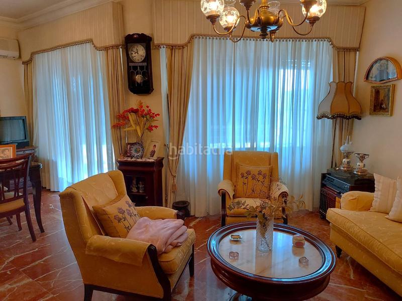 Foto 14521593-1288-4873-a9c4-8c96f89c21de. Pis a avenida manuel siurot 3a a Bami - La Estrella Sevilla