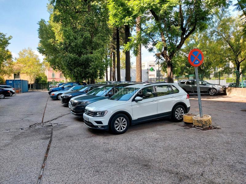 Foto 1813f34b-419d-49a5-8397-f15bf253fb13. Pis a avenida manuel siurot 3a a Bami - La Estrella Sevilla
