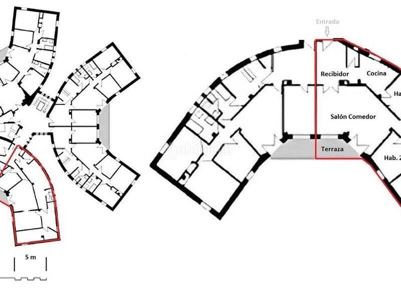 Foto 21e3ba35-f759-4b90-81d3-f5dde323c09c. Pis a avenida manuel siurot 3a a Bami - La Estrella Sevilla