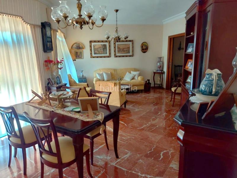 Foto 269b6ca4-b472-484e-bf53-b2dec374f4d5. Pis a avenida manuel siurot 3a a Bami - La Estrella Sevilla