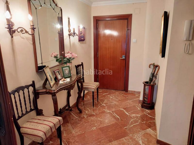 Foto 3033bc18-9007-447b-8d8c-a36442a9d65d. Pis a avenida manuel siurot 3a a Bami - La Estrella Sevilla