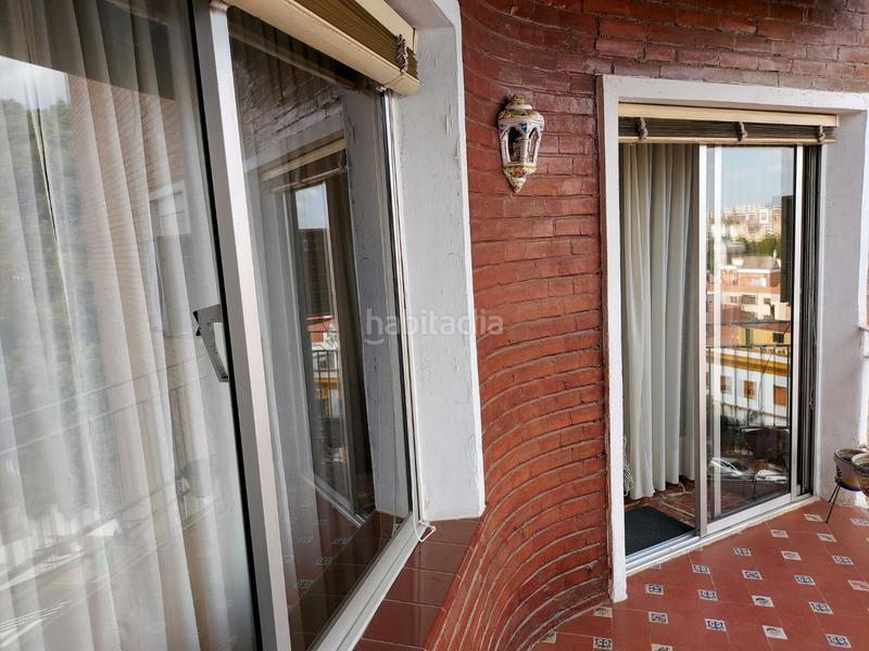 Foto 308a33a3-00ab-4cad-989a-7dd7a5da91e3. Pis a avenida manuel siurot 3a a Bami - La Estrella Sevilla