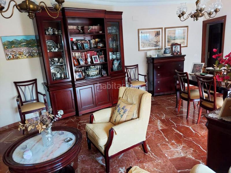 Foto 3d249300-1fb5-4767-8586-179a0bc62bfc. Pis a avenida manuel siurot 3a a Bami - La Estrella Sevilla