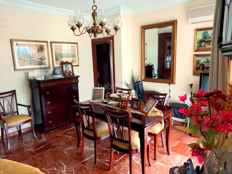 Foto 4da310f8-9f8a-431b-8a96-cf1df5f2487e. Pis a avenida manuel siurot 3a a Bami - La Estrella Sevilla