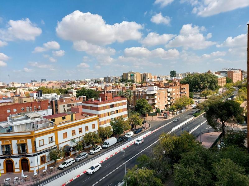 Foto 5407ceb6-12d8-493d-b180-ad7094f544ca. Pis a avenida manuel siurot 3a a Bami - La Estrella Sevilla