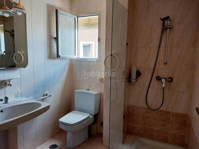 Foto 587e1939-d051-4374-ac55-25242314a117. Pis a avenida manuel siurot 3a a Bami - La Estrella Sevilla